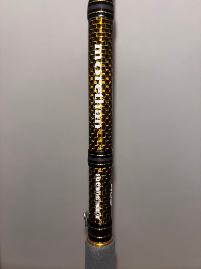 ダイワ モアザン ブランジーノAGS1010ML/M・J