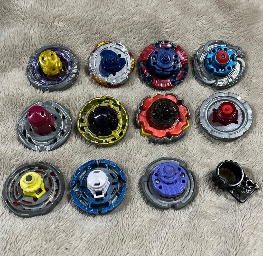 ⭐︎レア⭐︎　メタルファイトベイブレード　 まとめ売り！