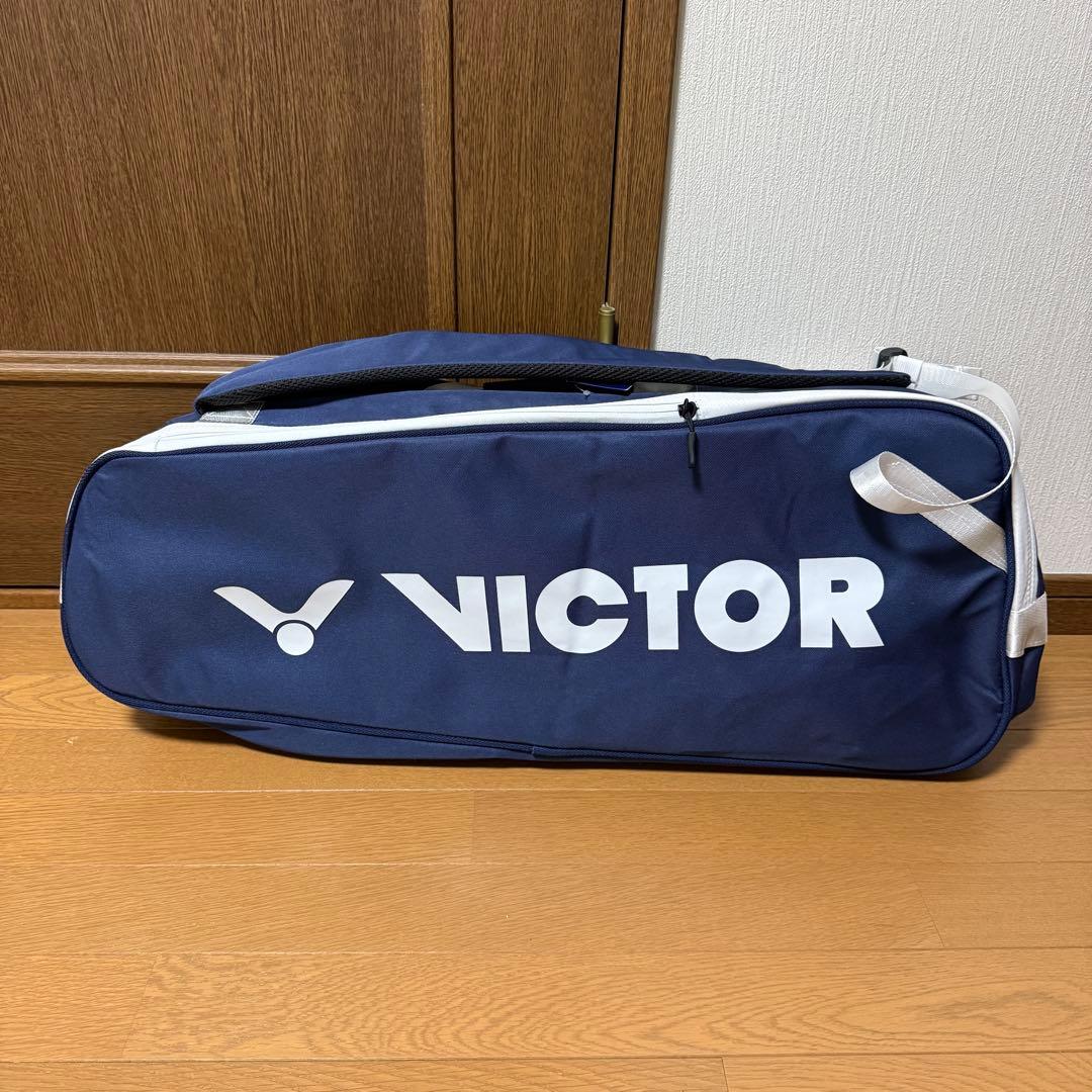 ビクター　ラケットバッグ