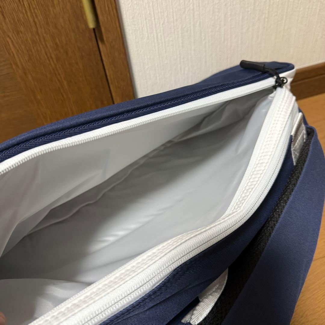ビクター　ラケットバッグ