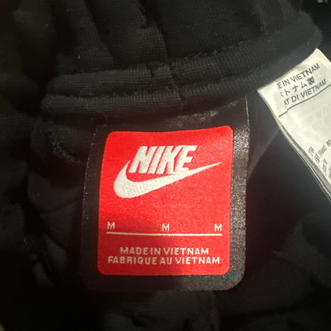 Nike Tech ボレアス