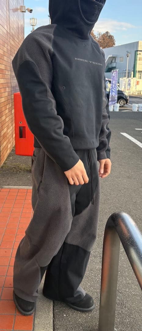 Nike Tech ボレアス