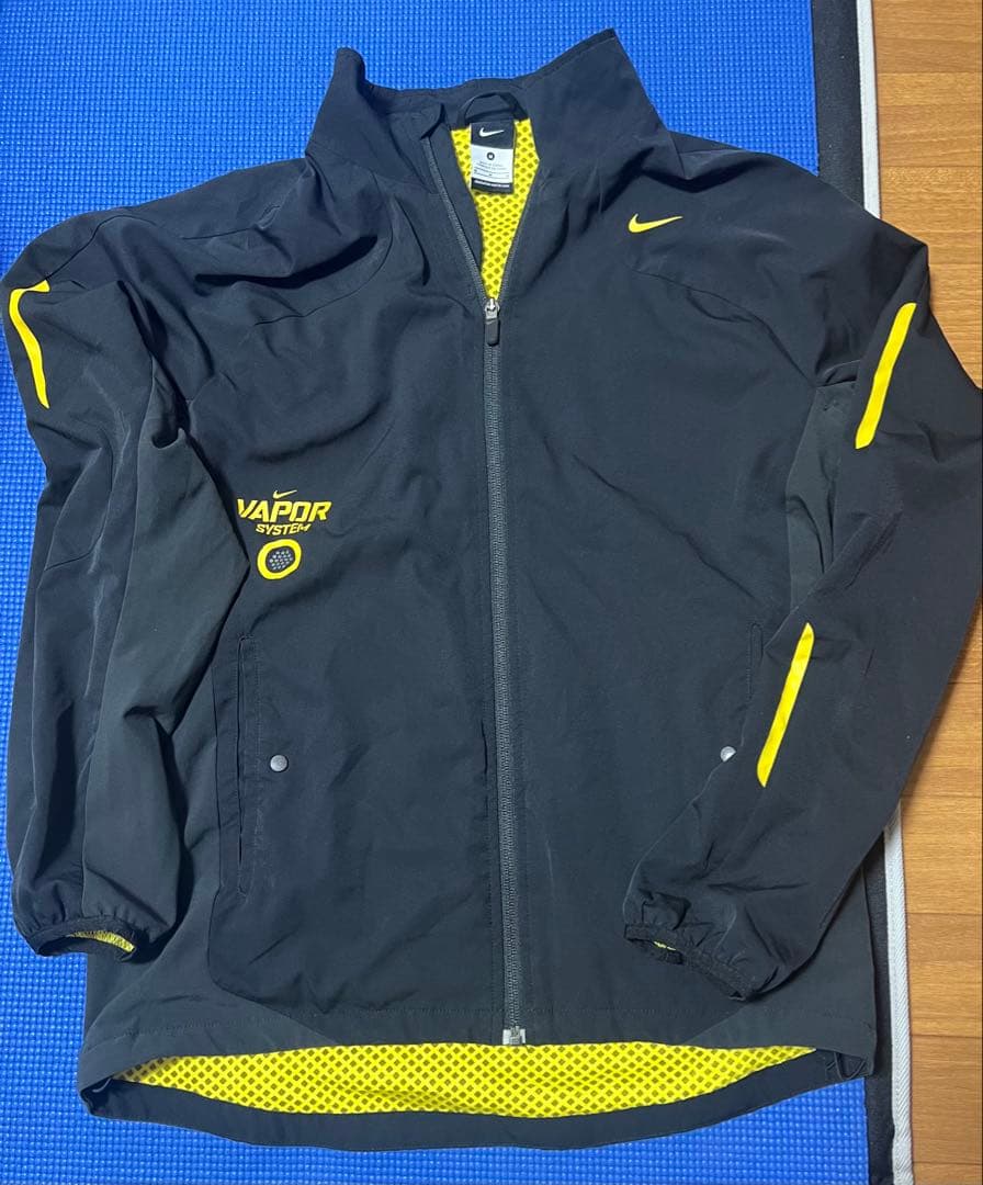 Nike Vapor ジャージ上下セット Mサイズ