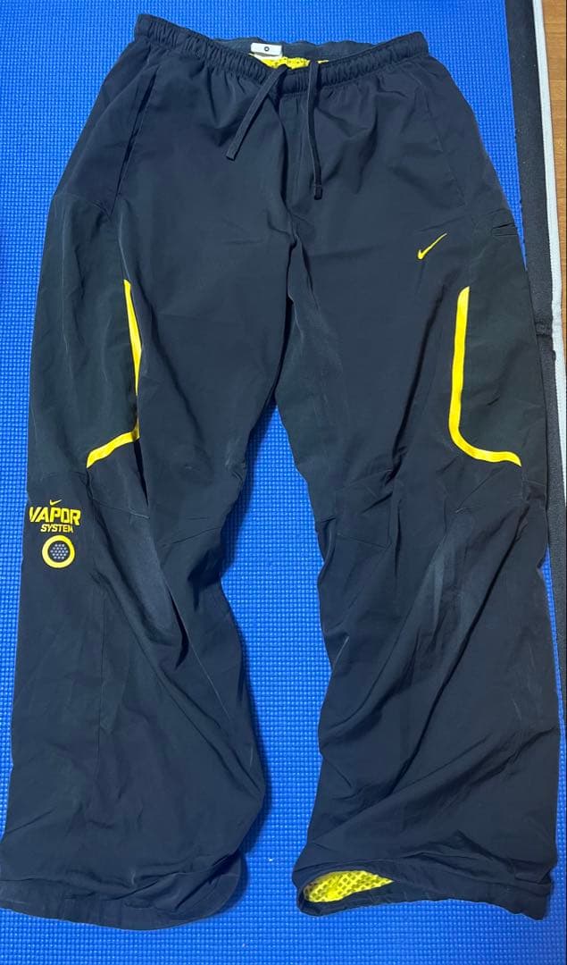 Nike Vapor ジャージ上下セット Mサイズ