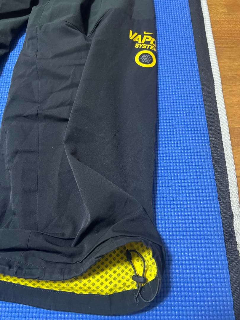 Nike Vapor ジャージ上下セット Mサイズ