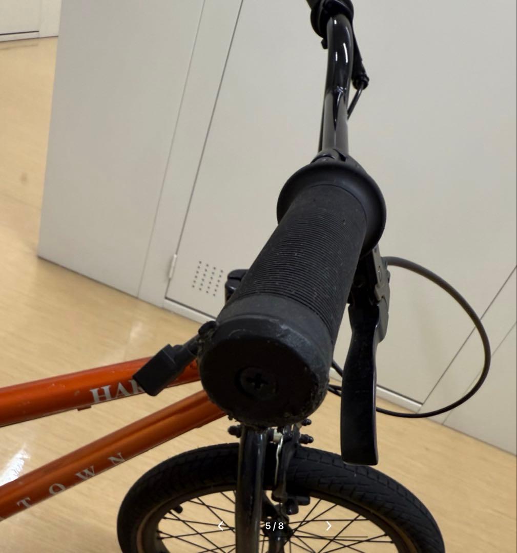 Haro BMX 18インチ