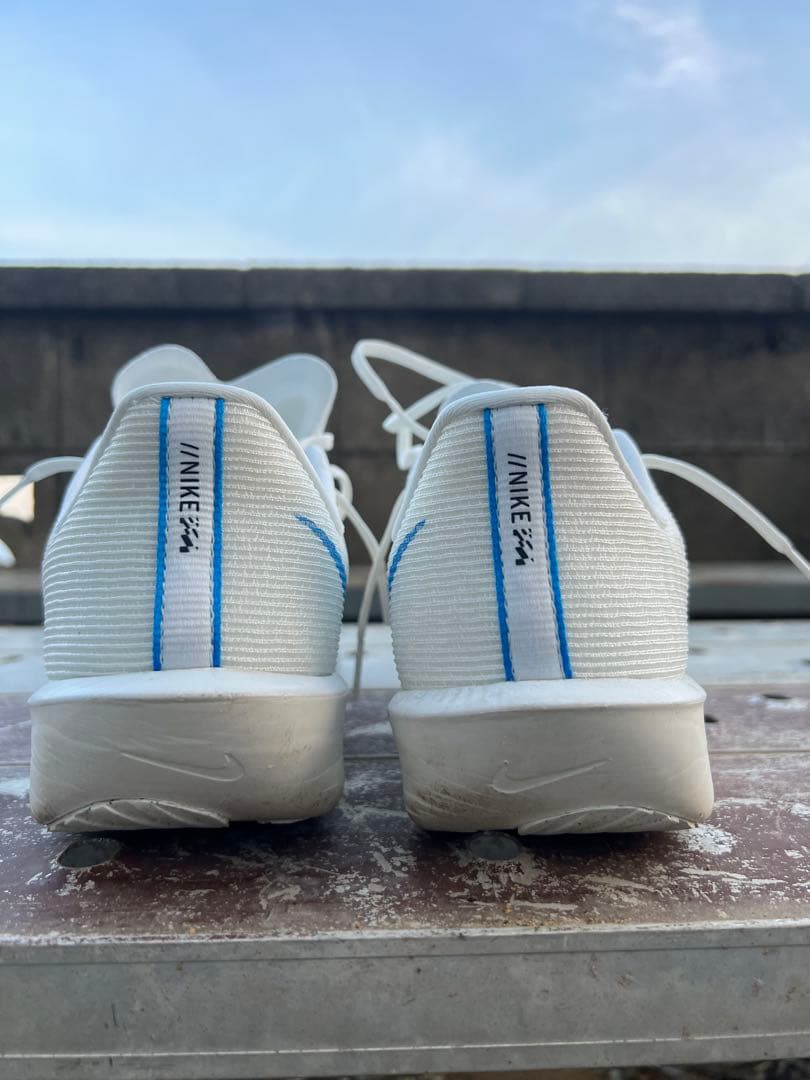Nike Air Zoom ライバルフライ4 27cm