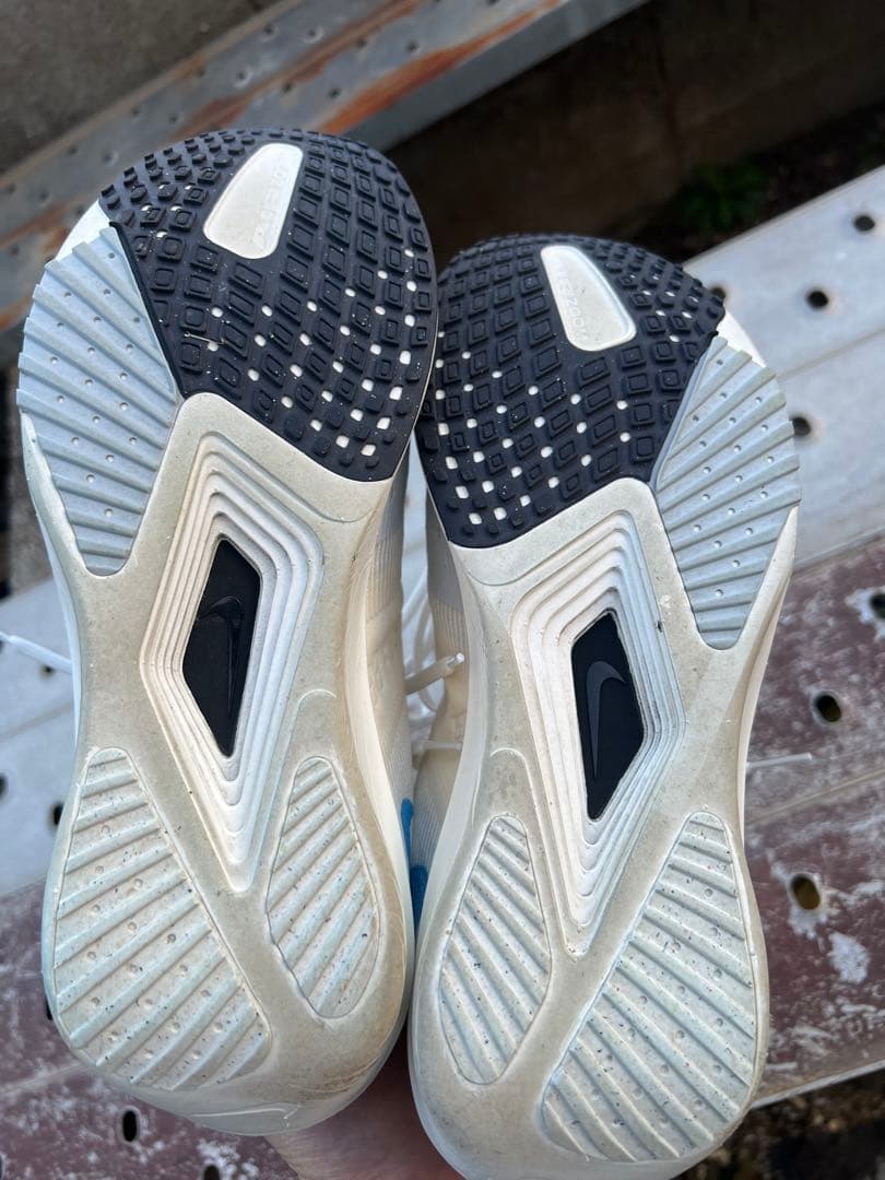 Nike Air Zoom ライバルフライ4 27cm