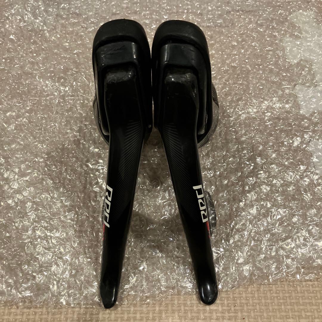SRAM RED 11s 機械式 リムブレーキ グループセット