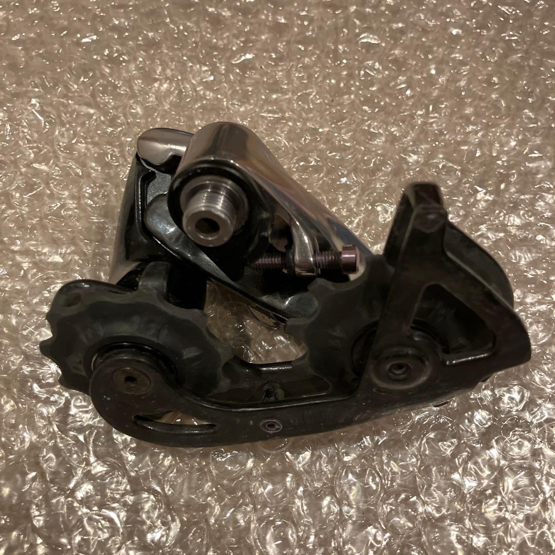 SRAM RED 11s 機械式 リムブレーキ グループセット
