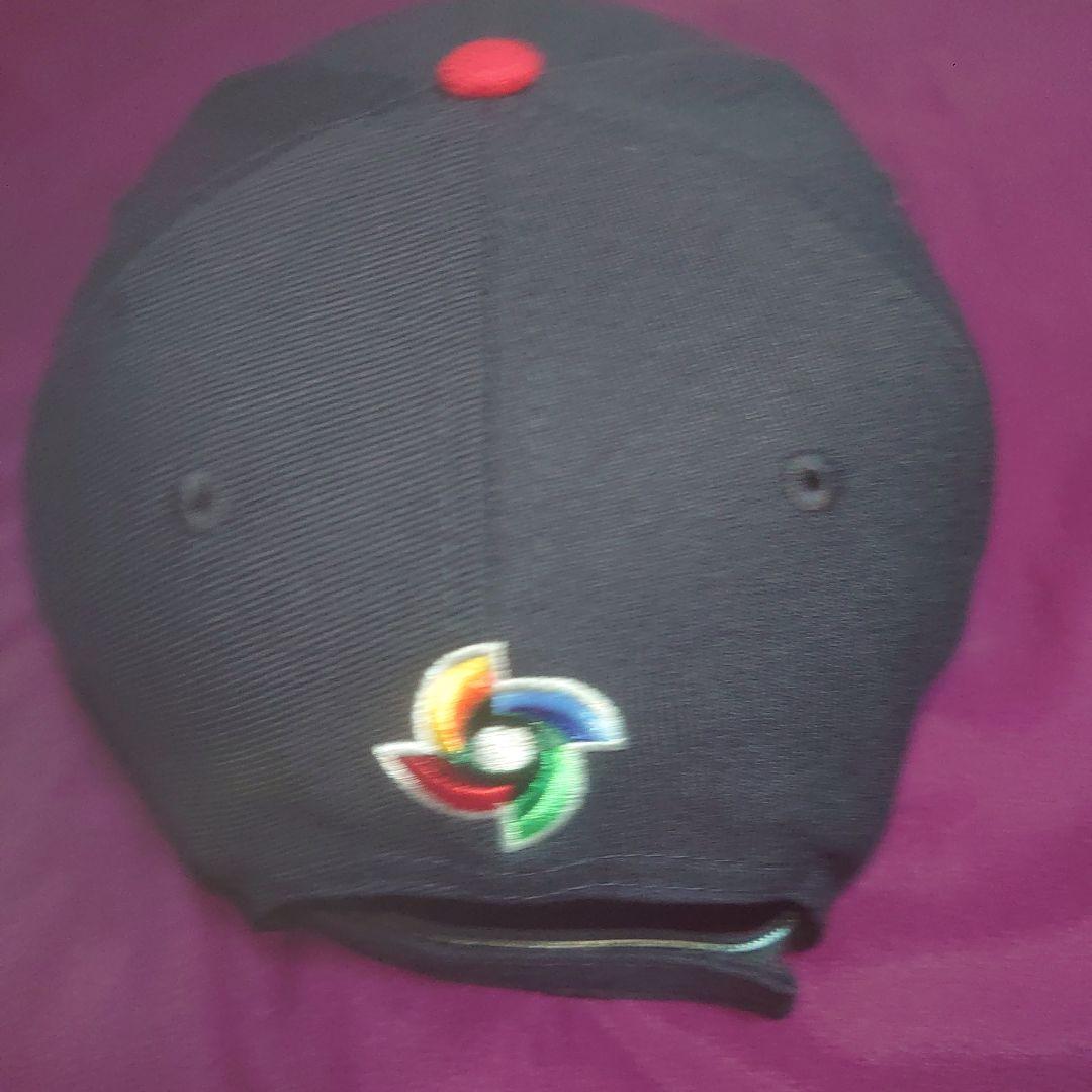 【NEW ERA】WBC サムライジャパン 大谷翔平 16 キャップ 新品未使用