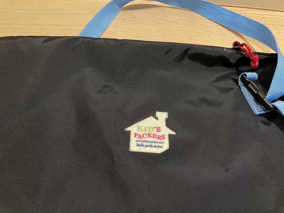 美品　12インチストライダー（STRIDER）⭐︎キャリーバッグ付き