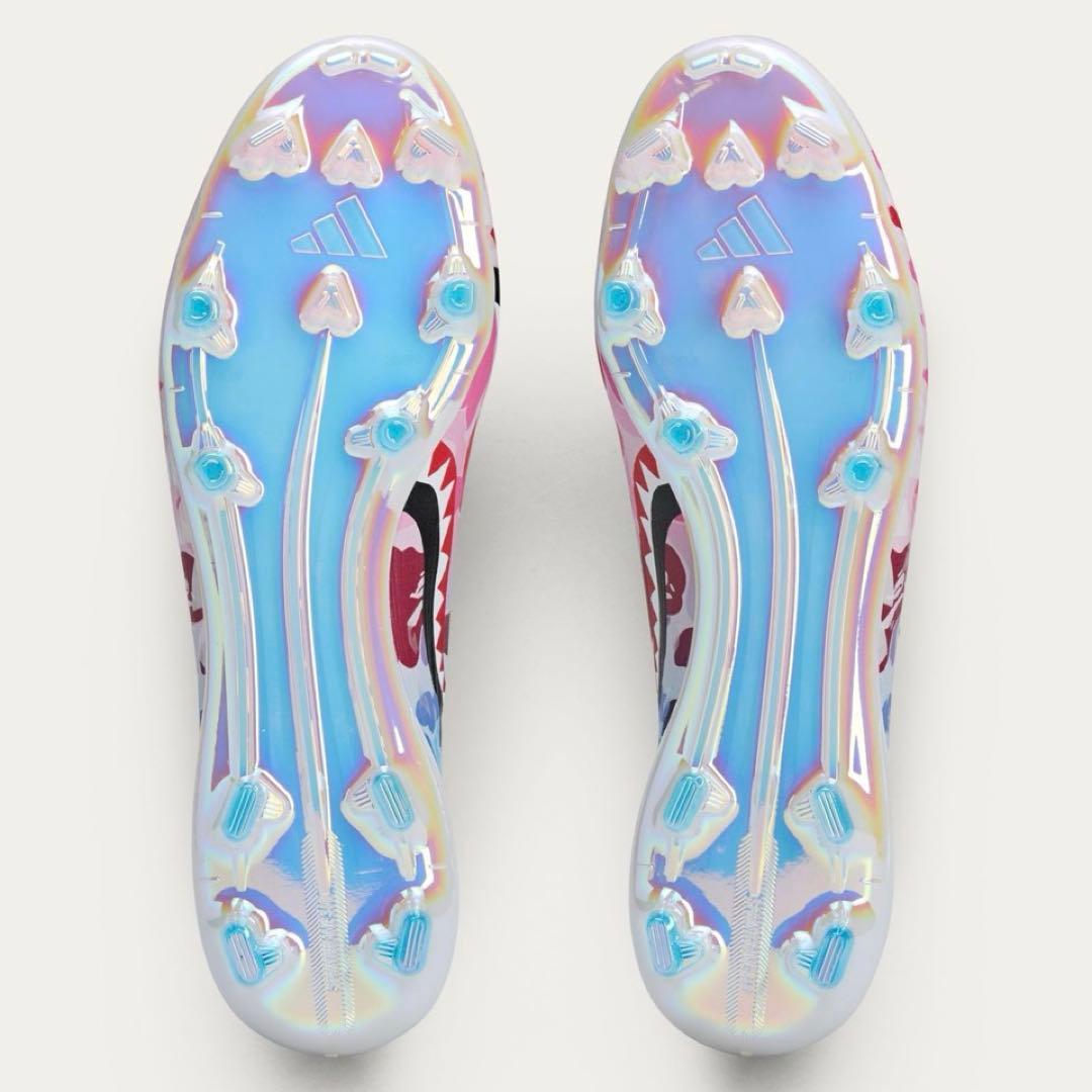 adidas BAPE F50 Elite FG 久保建英 アディダス エイプ