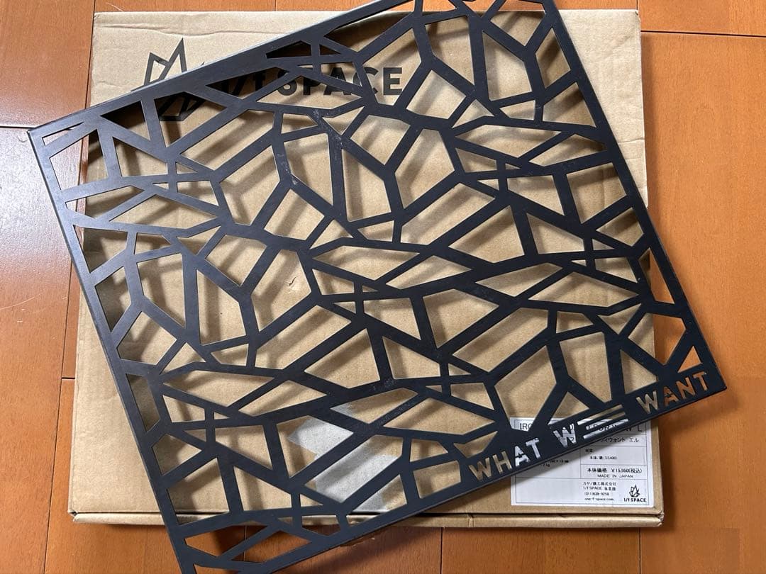 IRON TOP BOARD FOR WWW L EXTENSIONTABLE用