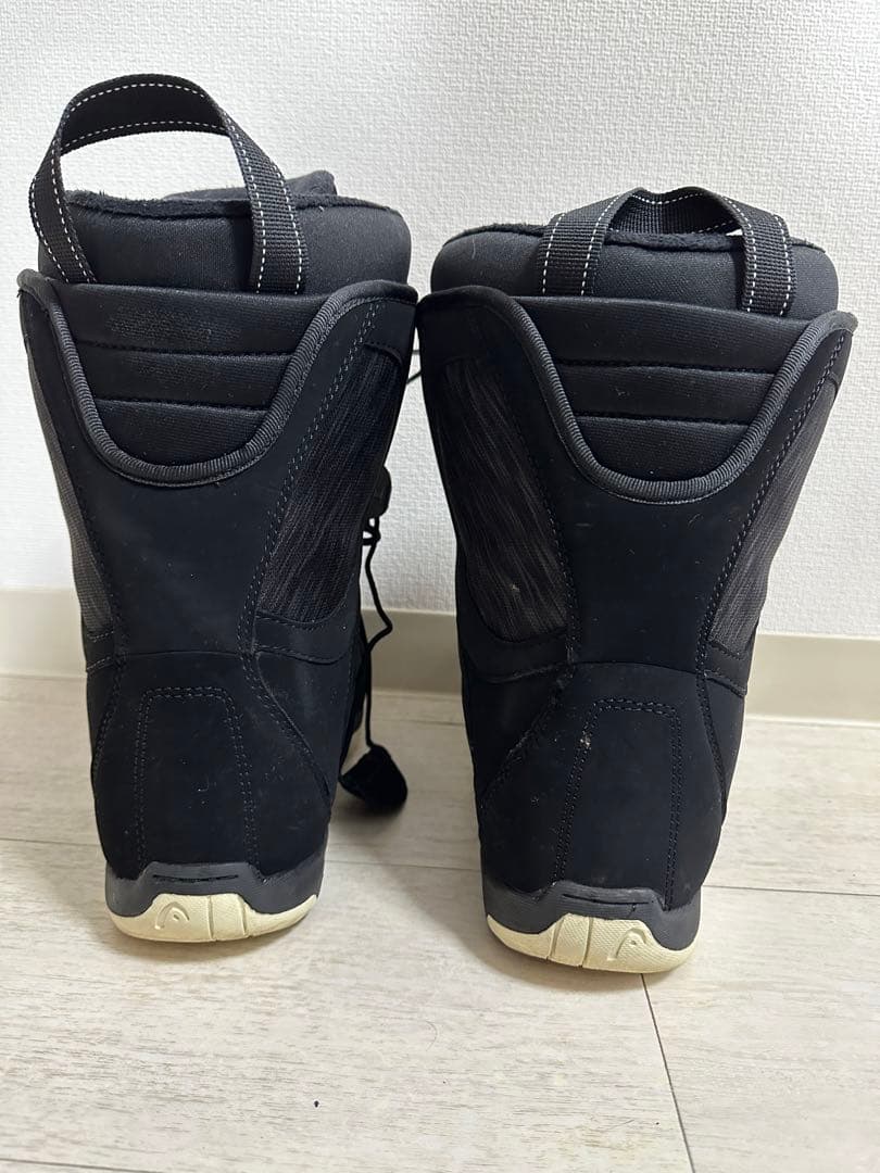 スノボブーツ　ビンディング　スノボセット head 2点セット