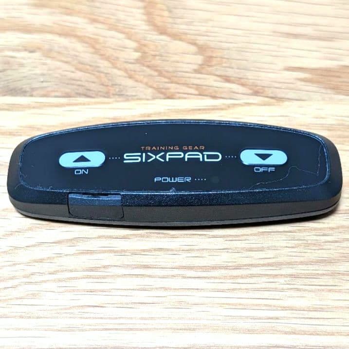 【Mサイズ】SIXPAD パワースーツ ライト アブズ シックスパッド
