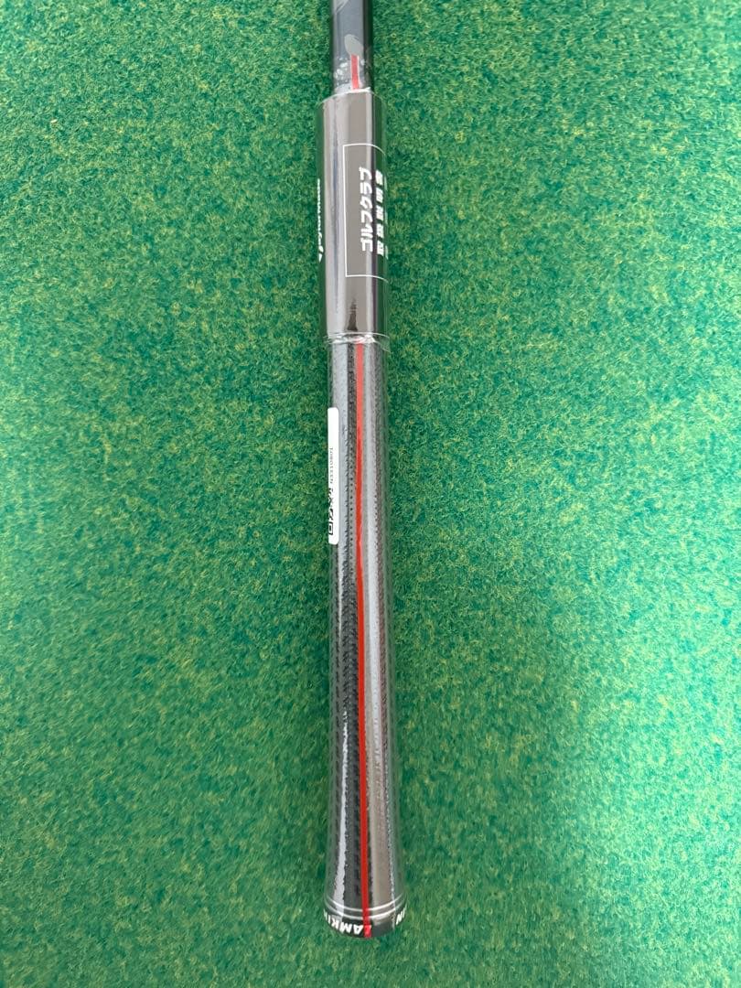 美品Diamana TM55S Qi35純正 キャンセル待ち