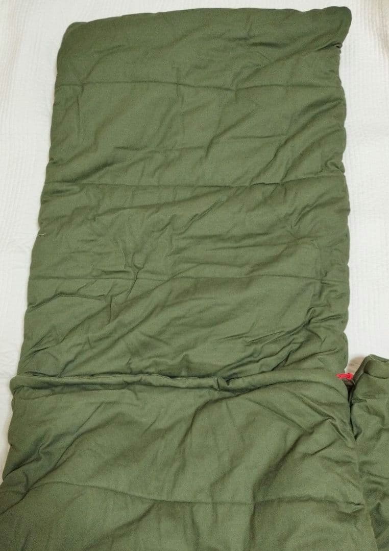 DOD ジャケシュラM 美品