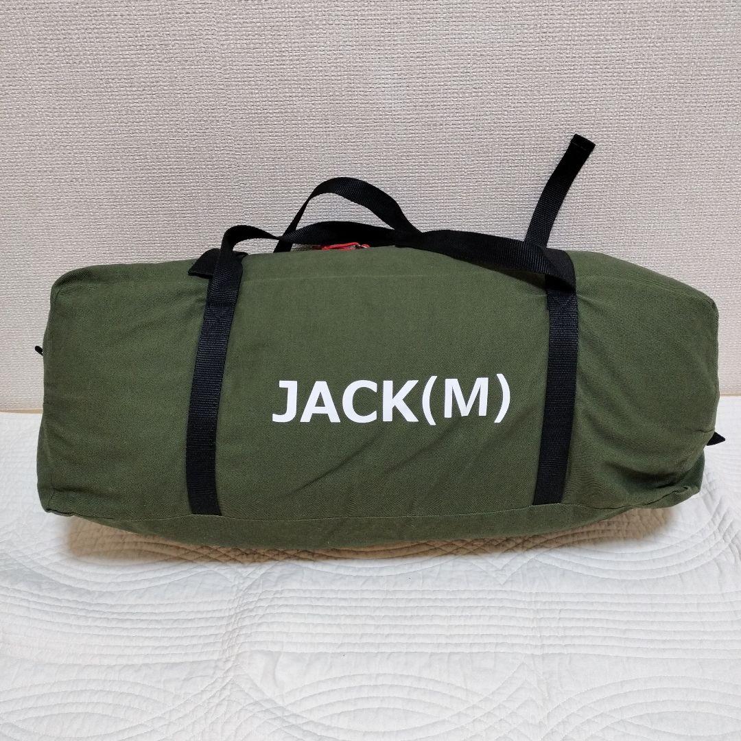 DOD ジャケシュラM 美品