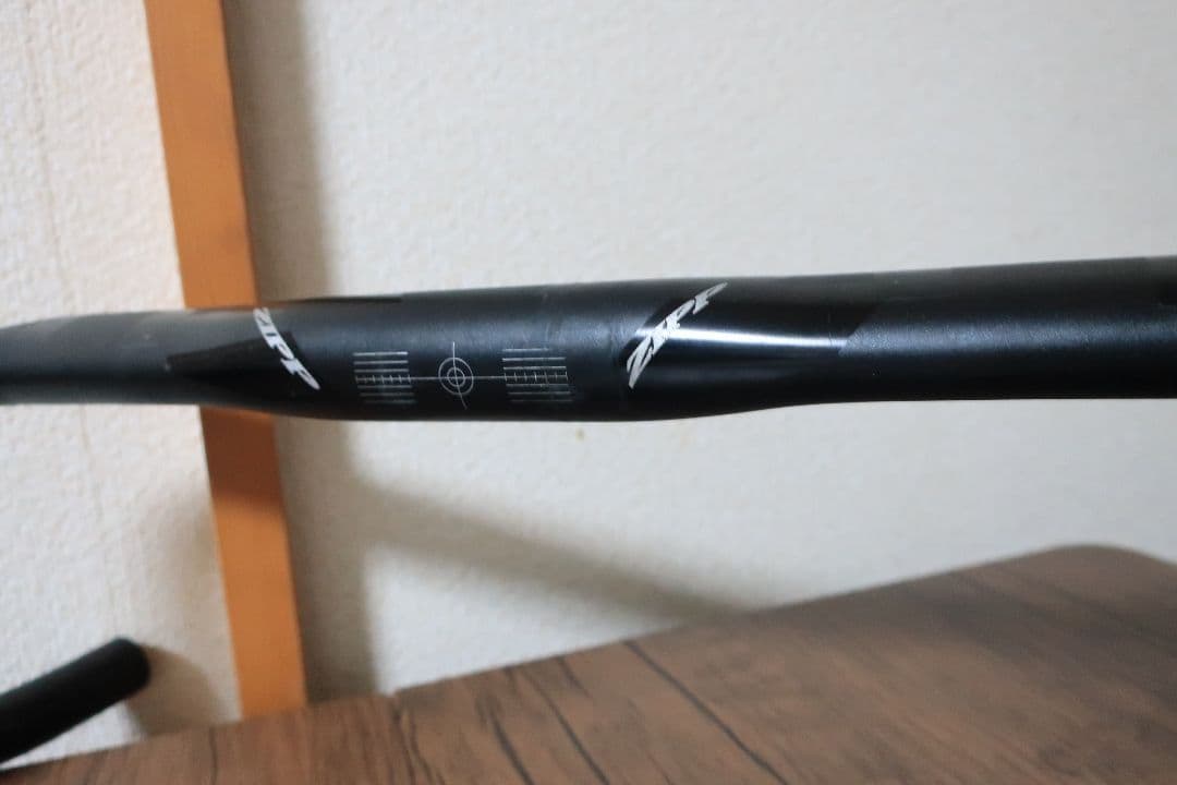 ZIPP サービスコースSLエルゴハンドル　400mm