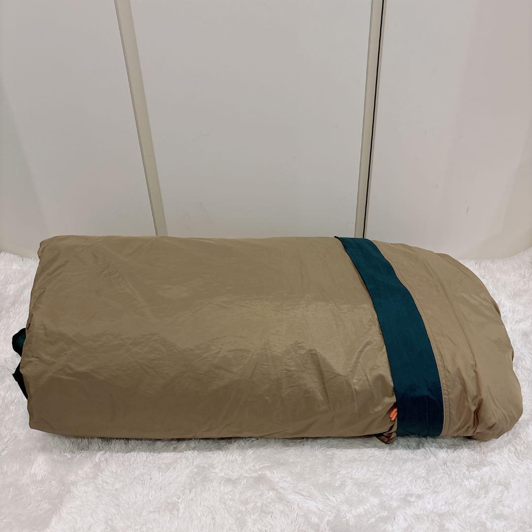 ✨美品✨ 付属品一部新品✨コールマン タフスクリーン 2ルーム ハウス