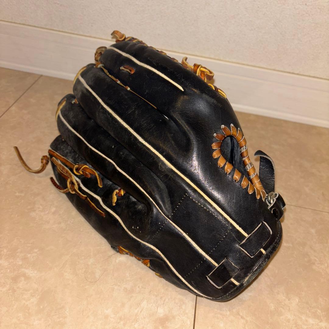 ローリングス　硬式用 PRO-TB24 右投げ用 グローブ　外野用