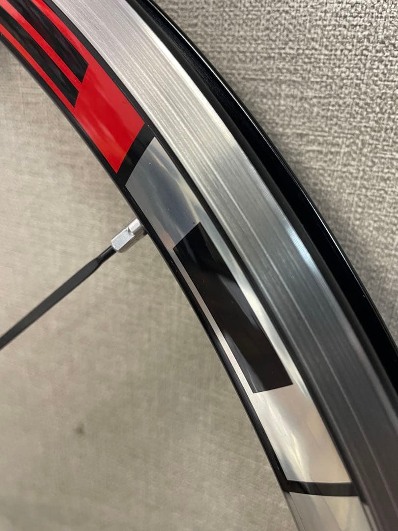 シマノ　ホイール　RS530 送料込　美品