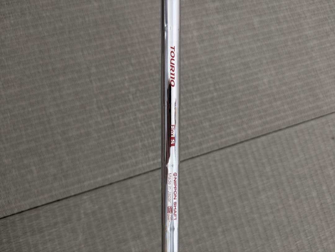 RTX 6 ウェッジ 46度 バウンス10度