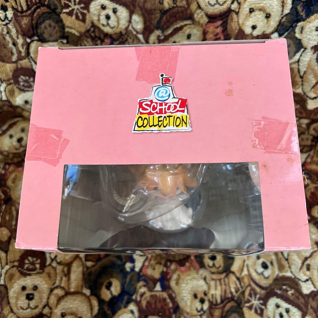 【希少セット・未開封品】ぷちえゔぁ フィギュア 3体セット＋オマケ