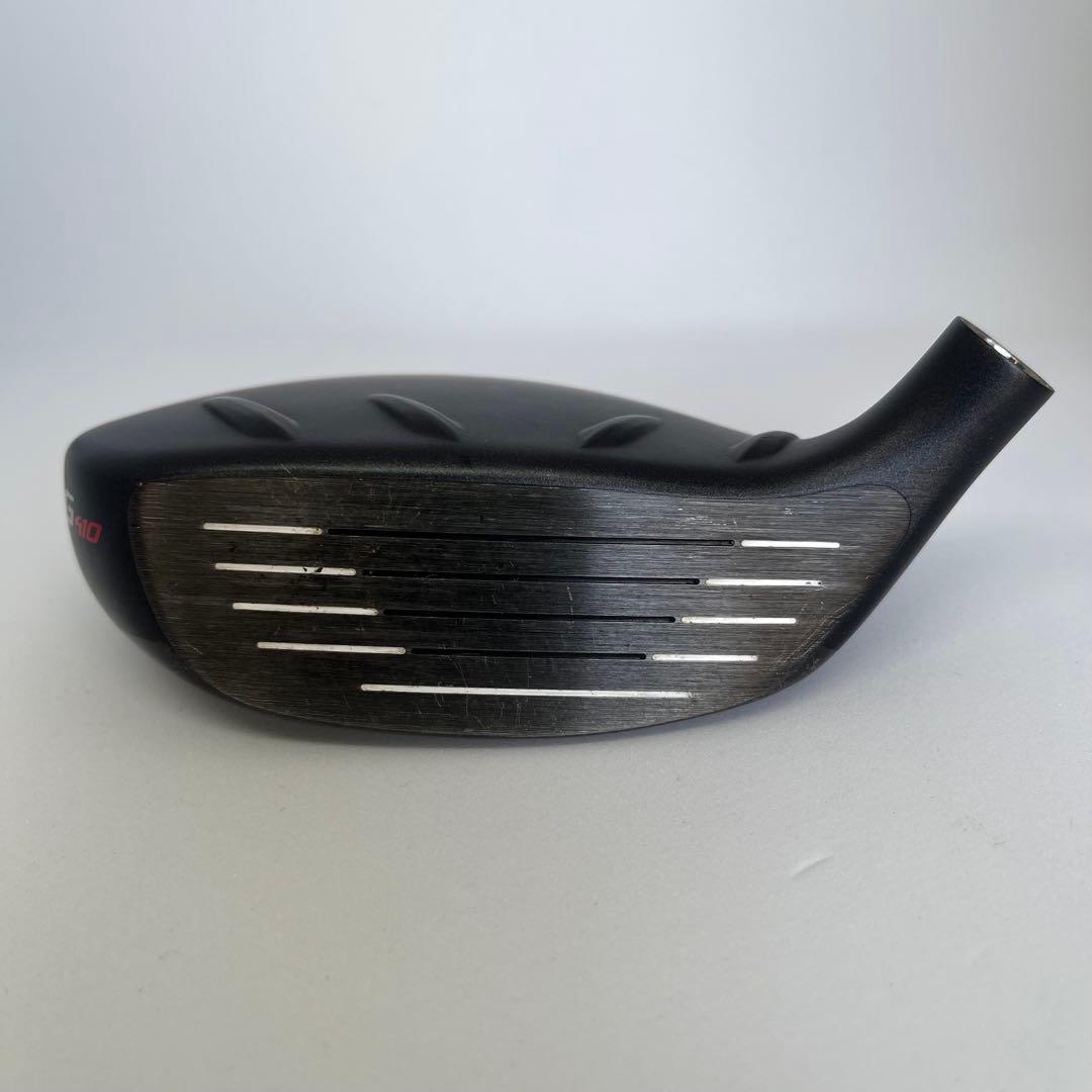 Ping ピン G410 フェアウェイウッド 5W（ヘッド単品）カバー無し