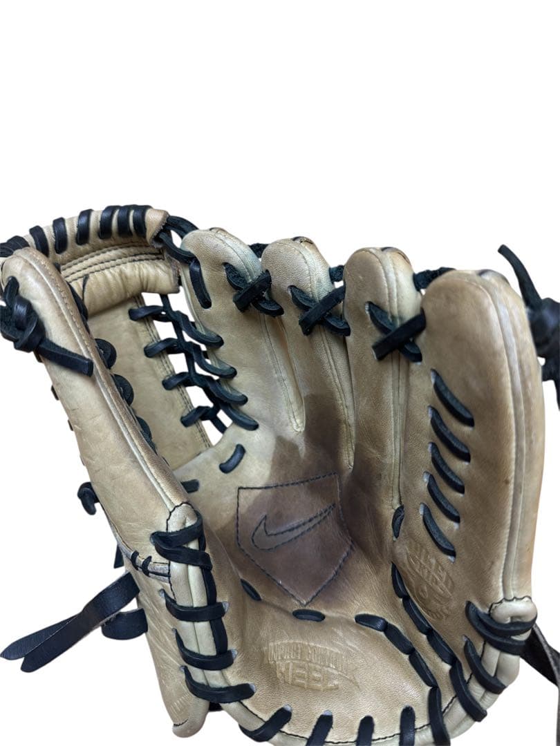 【日本未発売】硬式 ナイキ ダイアモンドエリートプロ
