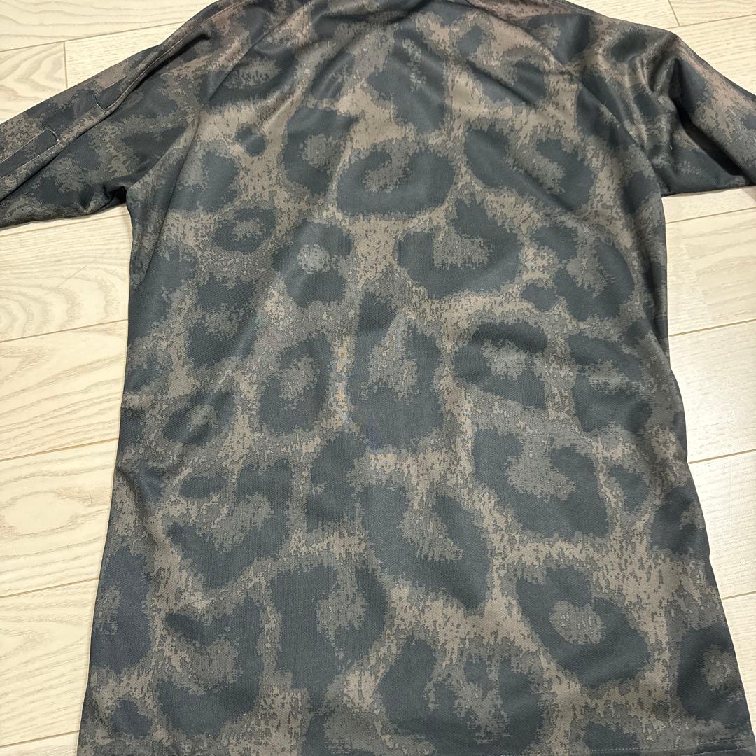 【fcrb Nike】ブリストル ポロシャツ ゴルフにも◎