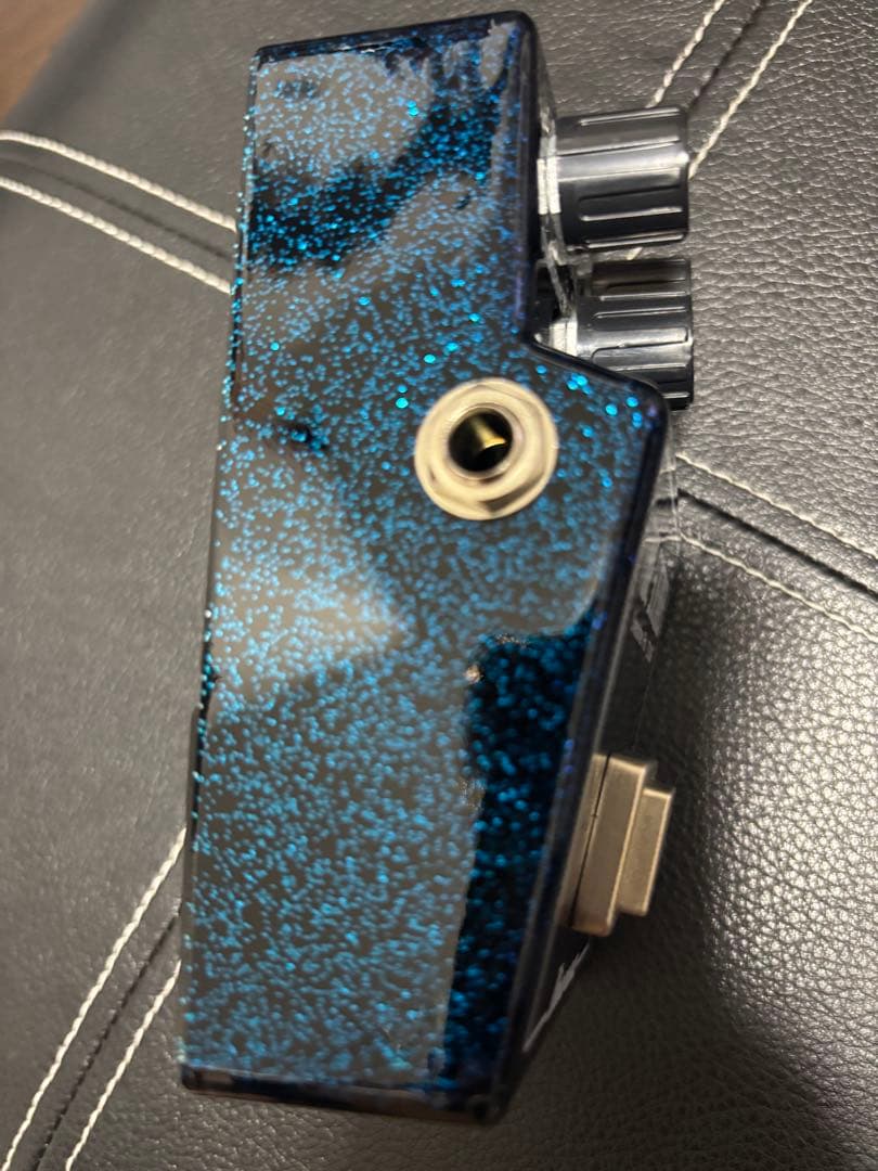値下げOK美品 Ibanez TUBE SCREAMER TS-808 45TH