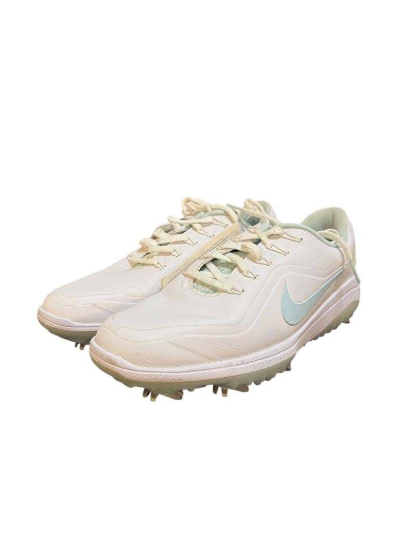 【未使用】NIKE ゴルフシューズ リアクトヴェイパー2 トパーズミスト24cm
