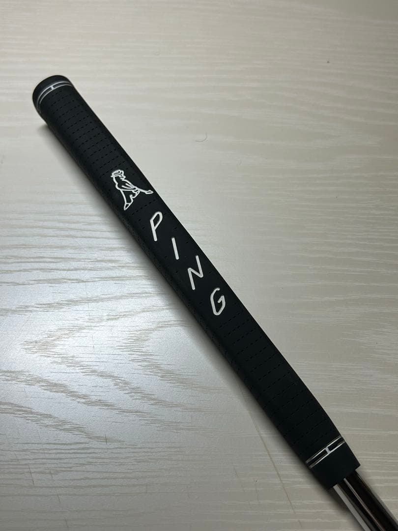 オデッセイ　O-WORKS RED #7 パター