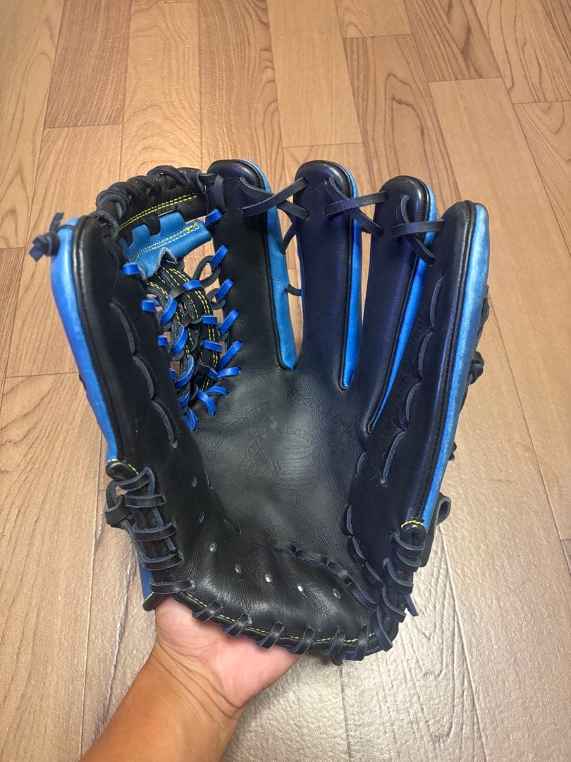 久保田スラッガー　外野用