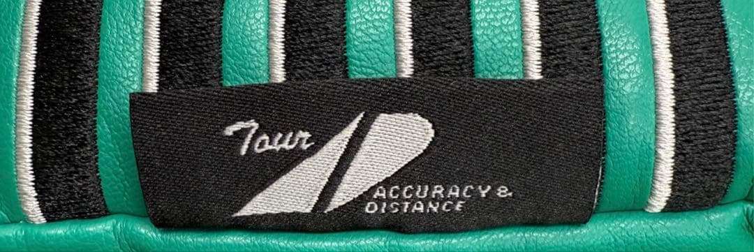 希少品 TourAD DIアライメントスティック(２本)＆FIカバー(1個)
