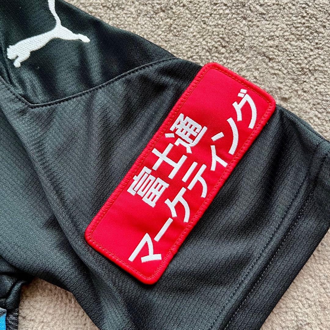 川崎フロンターレ　2020シーズン　リミテッドユニフォーム　三笘薫　Sサイズ