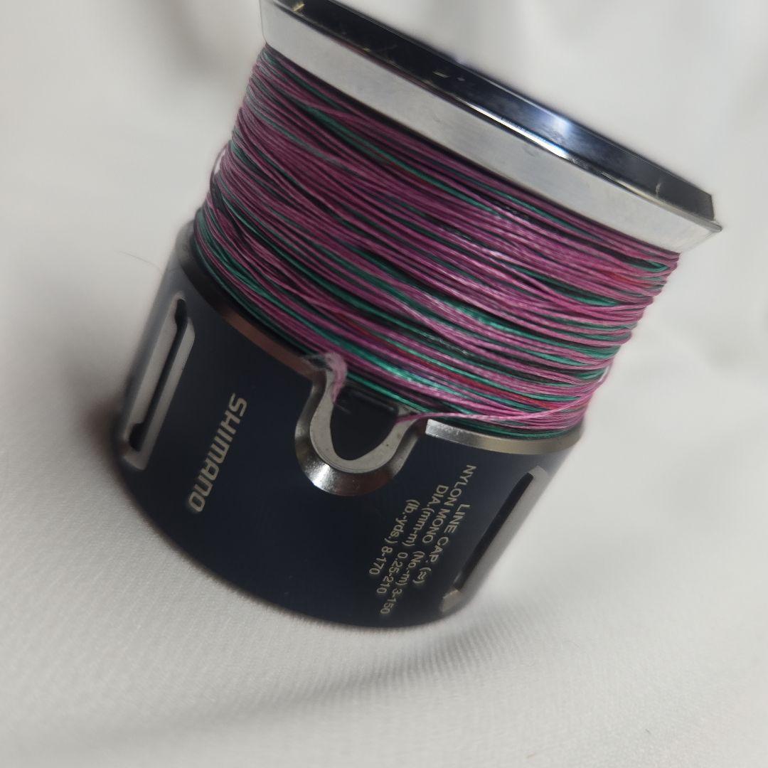 SHIMANO ツインパワーXD C3000XG スプールのみ