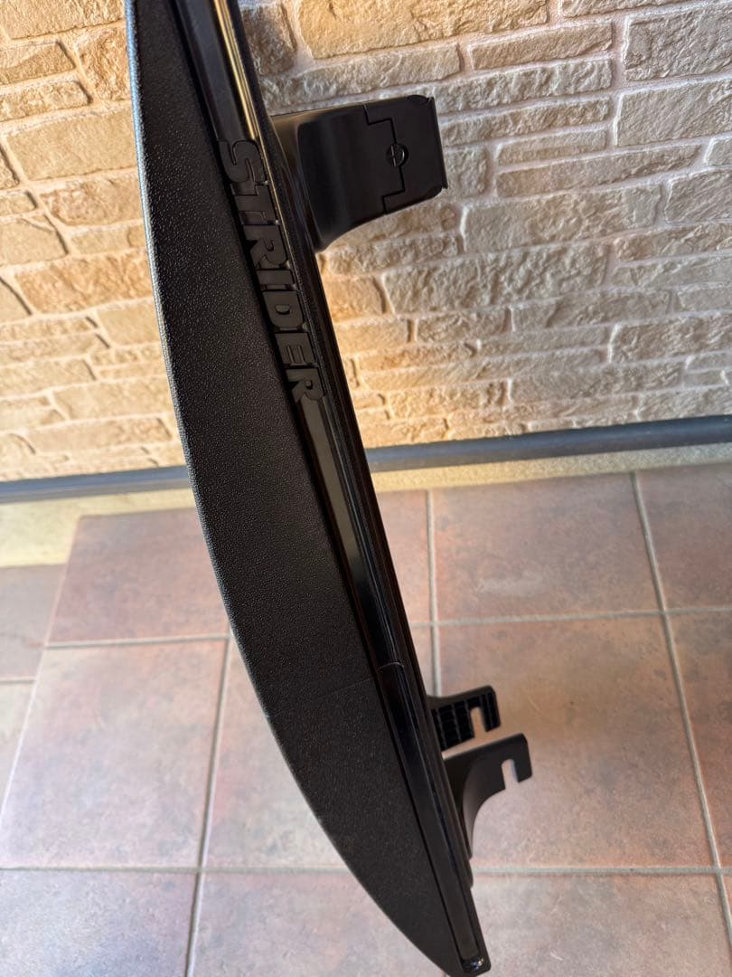 STRIDER 12 ストライダー12 キックバイク ロッキングベース セット