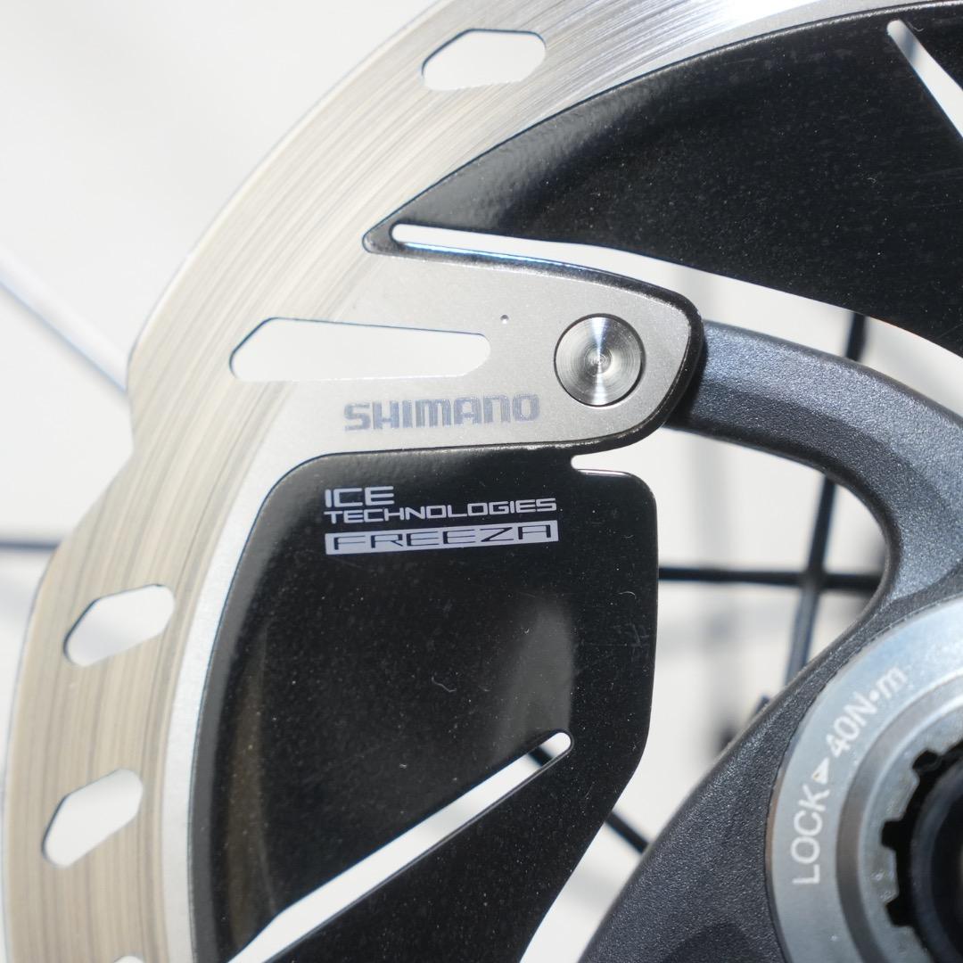 ボントレガー　PARADIGM COMP TLR ディスク　Bontrager