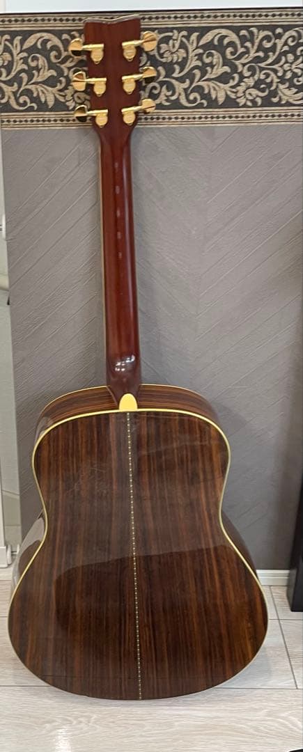 ギター YAMAHA LD-10S