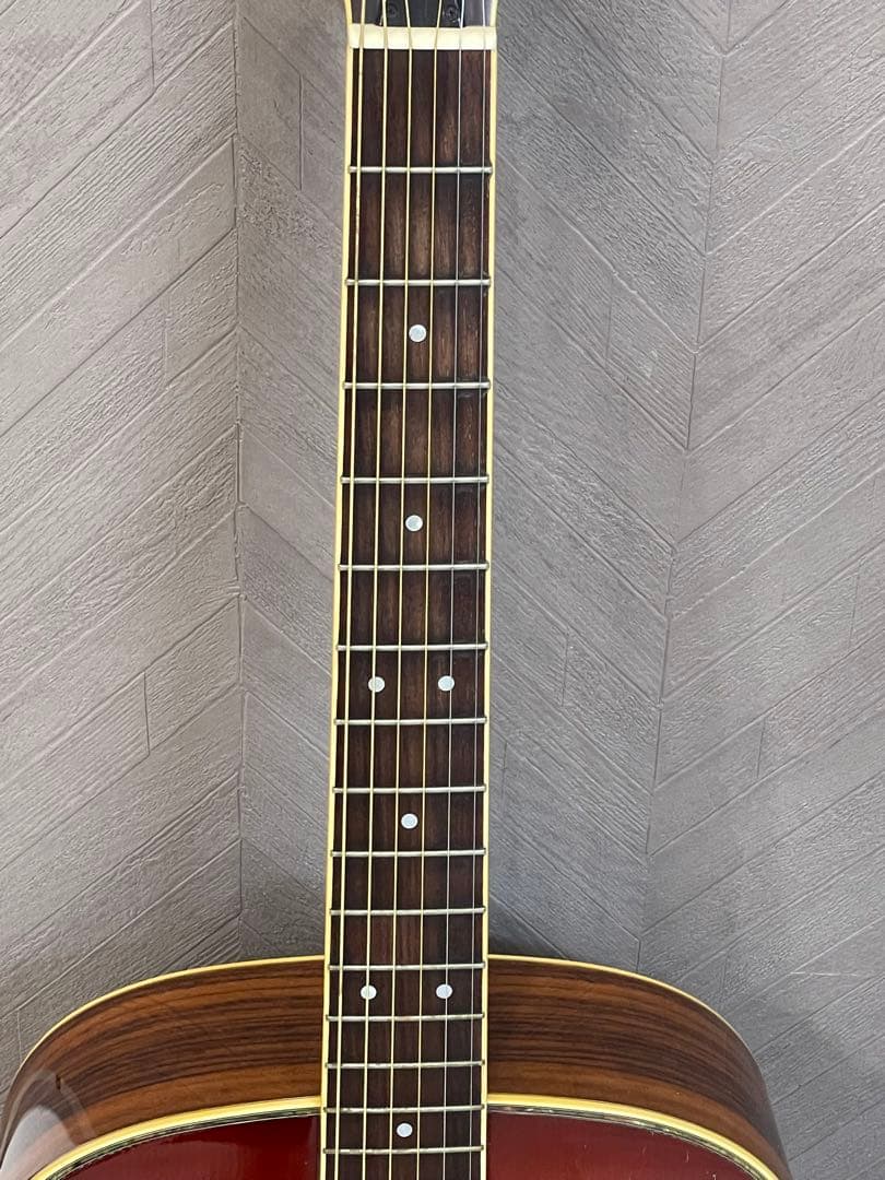 ギター YAMAHA LD-10S