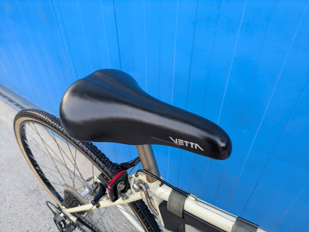 90’s OLD MTB アラヤ muddy fox　700CX　クロスバイク