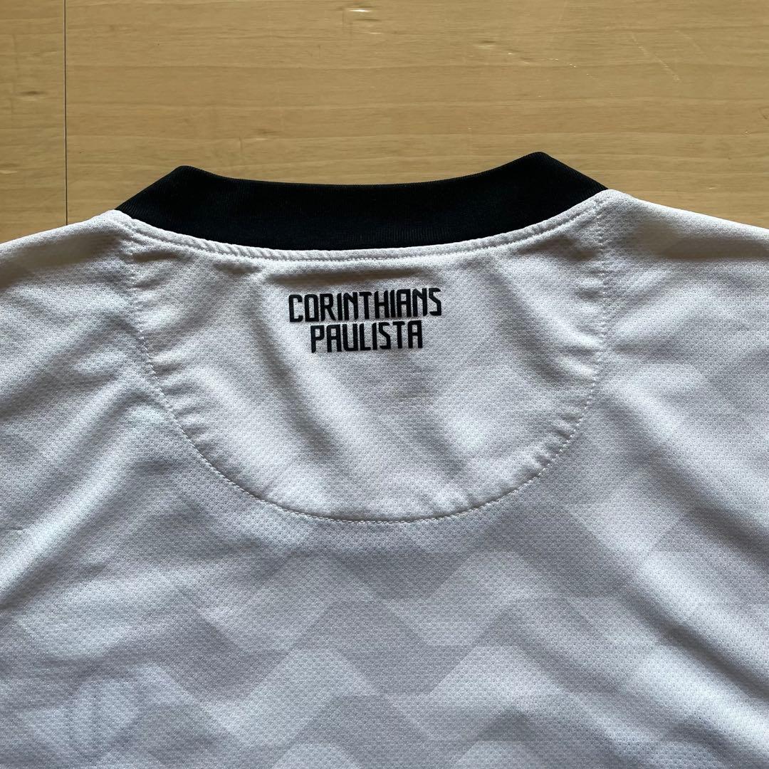 2012/2013 NIKE コリンチャンス ユニフォーム