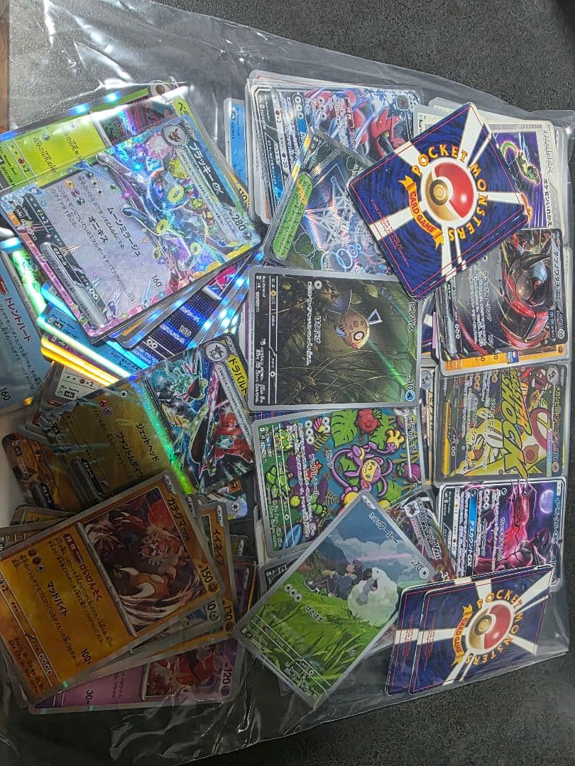 ポケモンカード 引退品 タッグチーム 旧裏 GX SR ARプロモ psa鑑定品