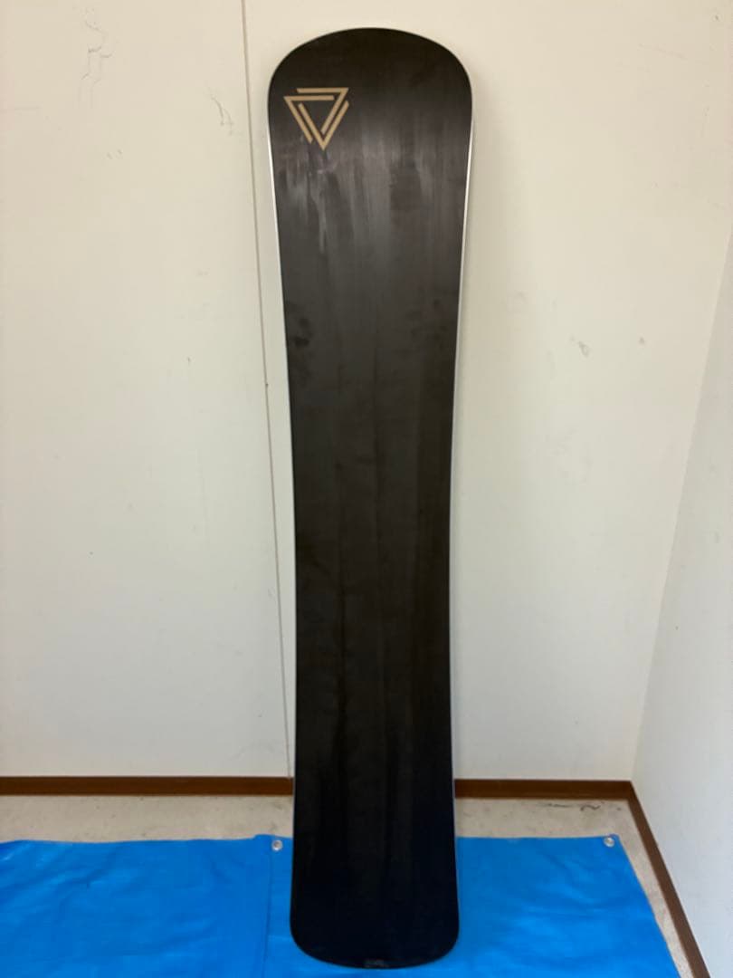 24-25 オガサカ　OGASAKA FC-S163W(163cmワイド)