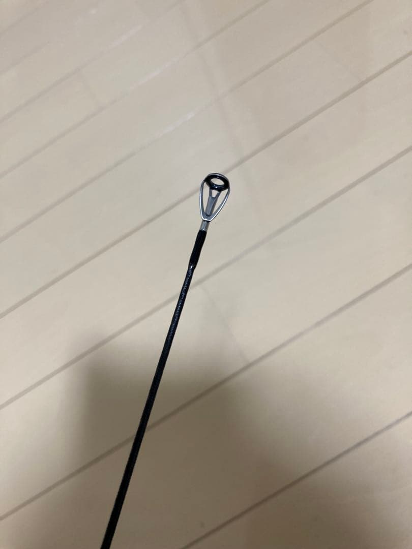 21ハードロッカーエクスチューン　S83MH