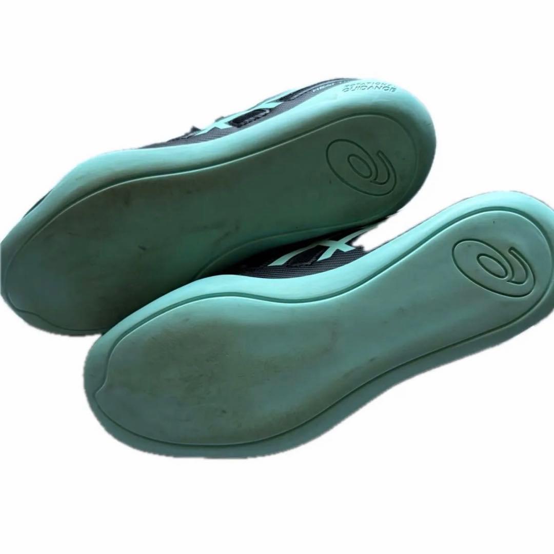 ASICS HEAT THROW2 陸上競技 投擲用シューズ 26cm