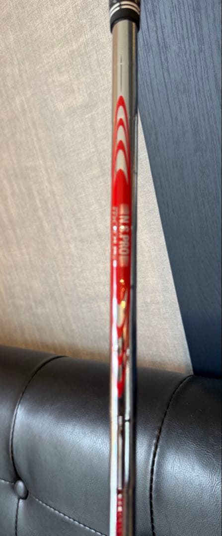 【美品、頑張って値引】コブラ KING FORGED TEC 単品アイアン7番